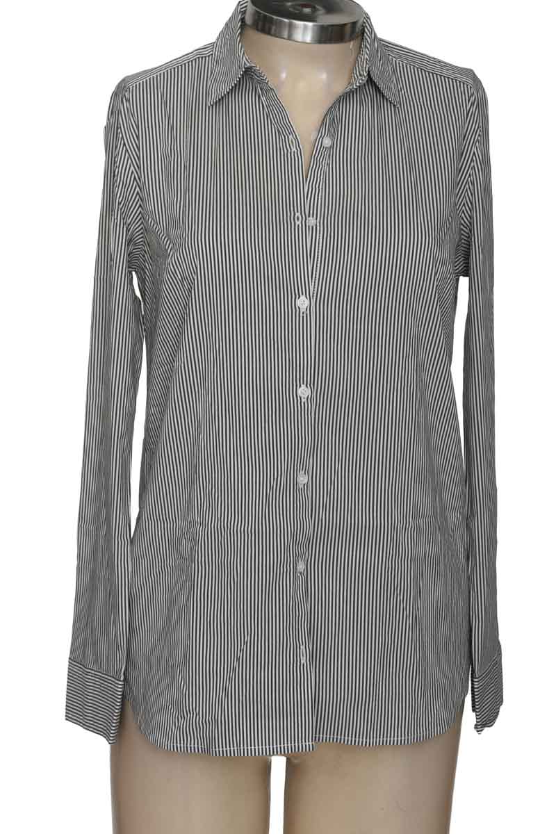 Blusa color Negro - Studio F
