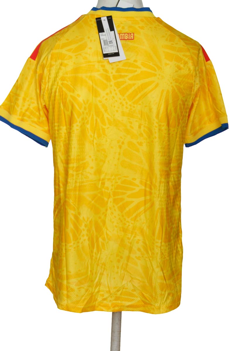 Ropa Deportiva color Amarillo - Adidas