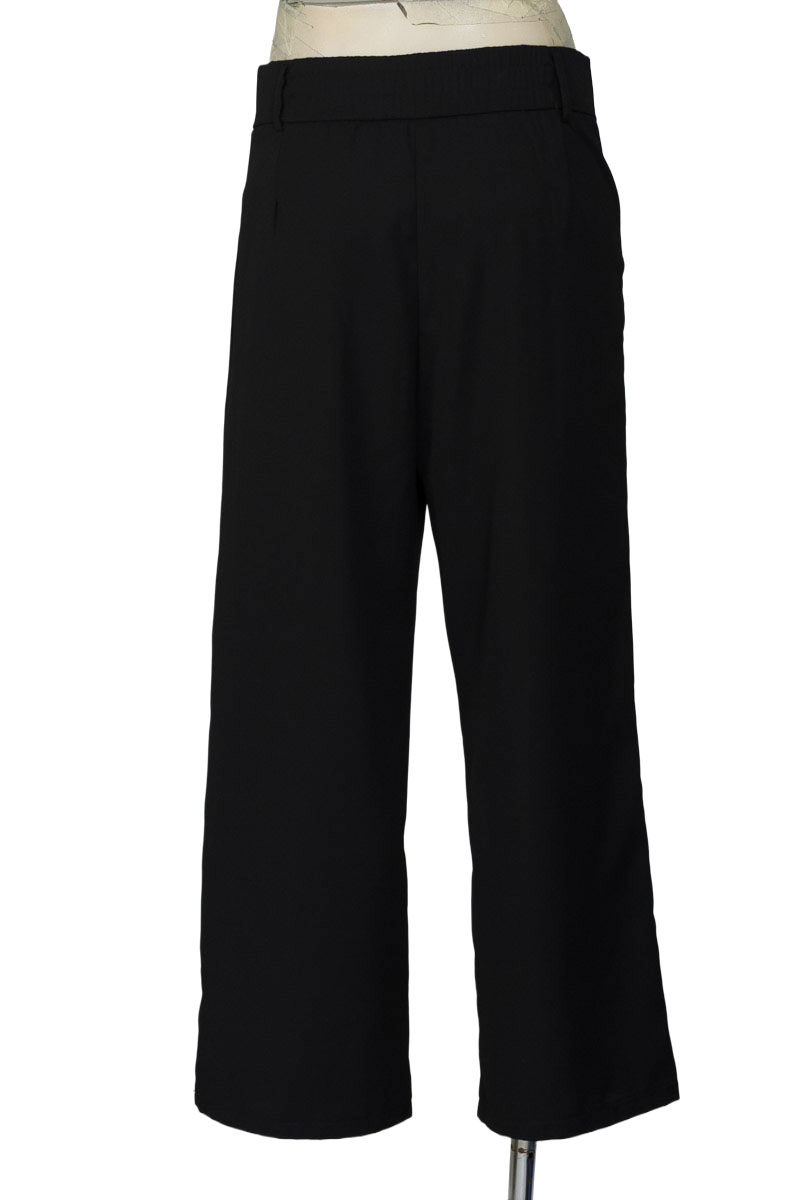 Pantalones color Negro - Closeando