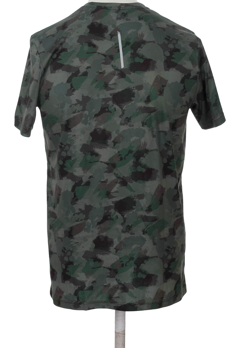 Ropa Deportiva color Verde - Bronzini