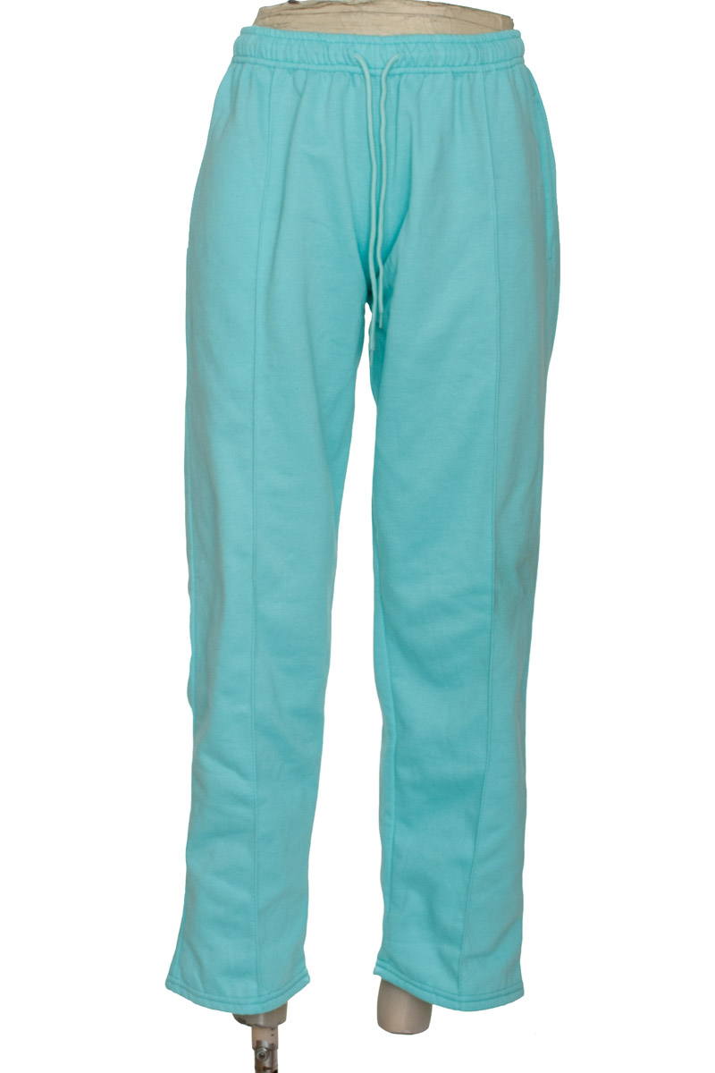 Ropa Deportiva / Salida de Baño color Aguamarina - Mayros