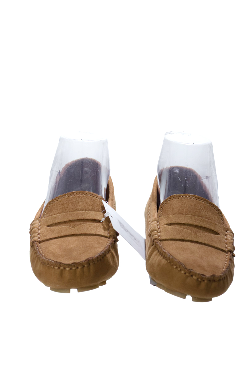 Zapatos color Café - H&M