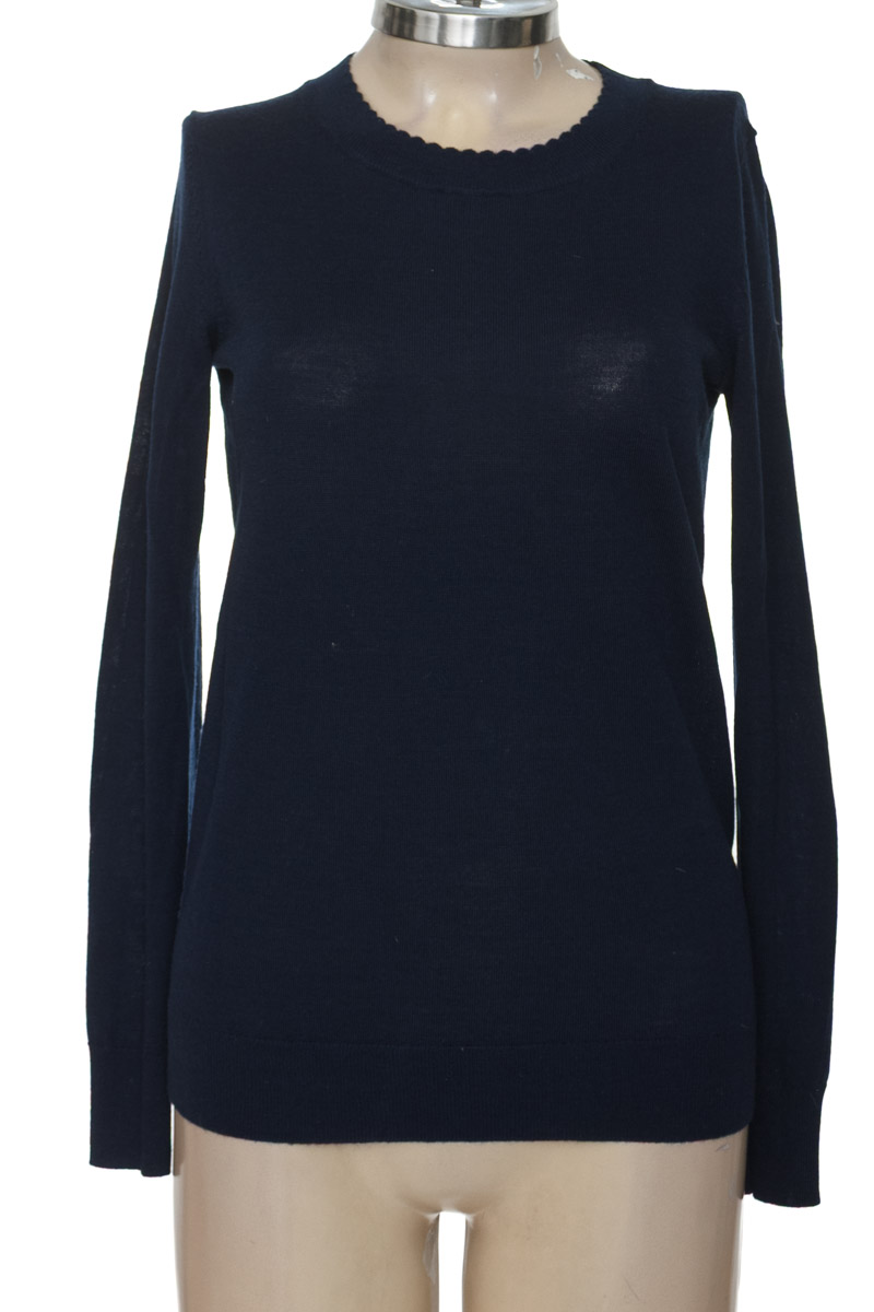 Sweater color Azul - Banana Republic