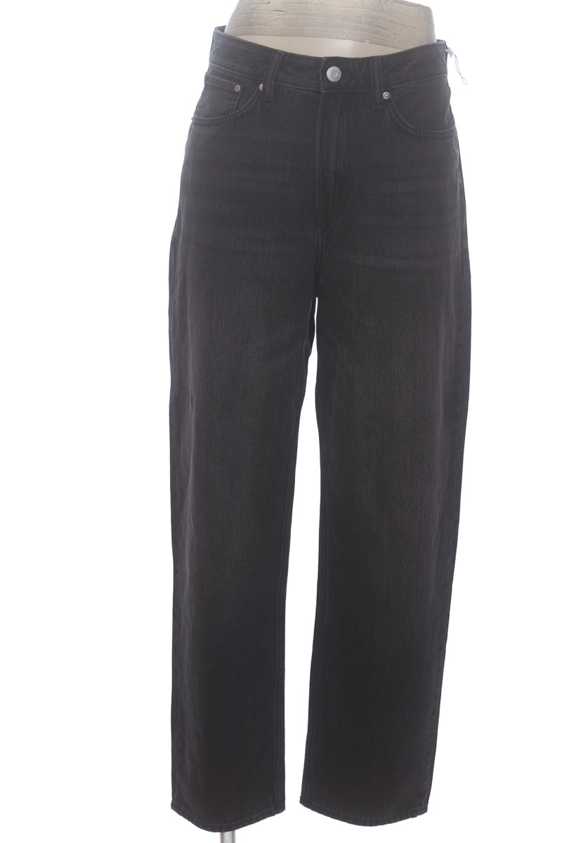 Jean color Negro - H&M