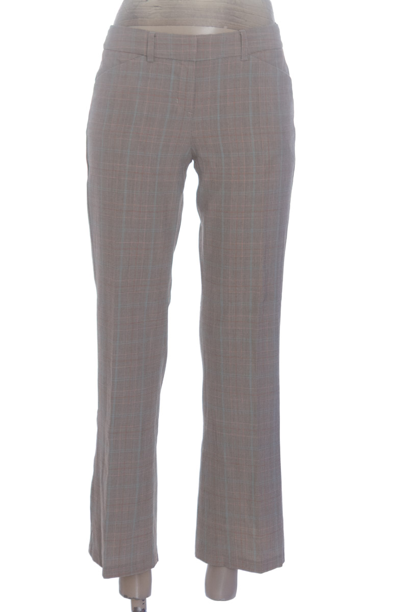 Pantalones color Gris - Express