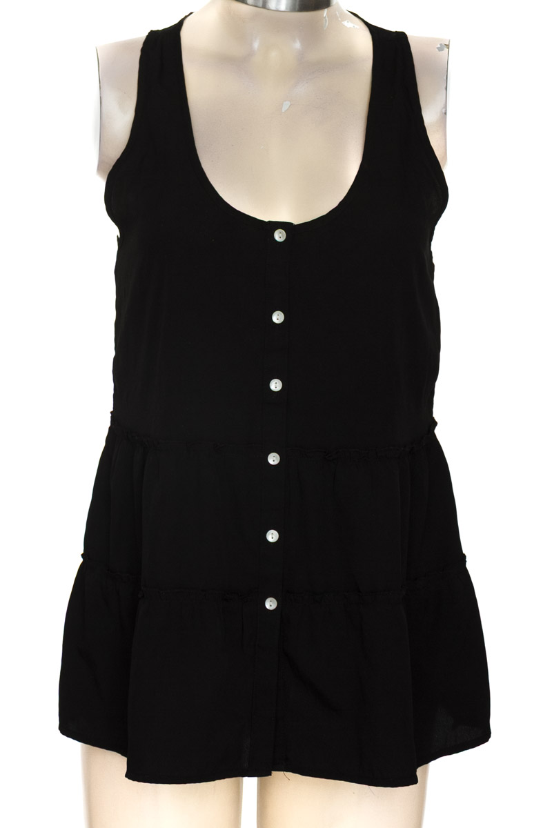 Blusa color Negro - Jacqueline de Yong