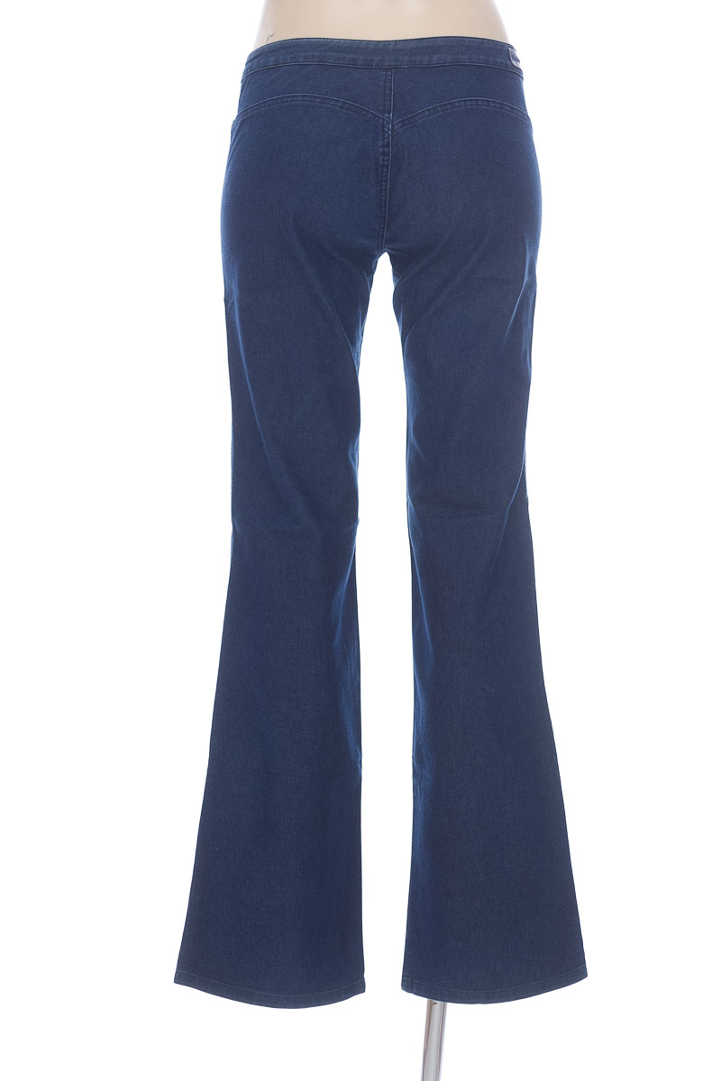 Pantalones color Azul - Studio F