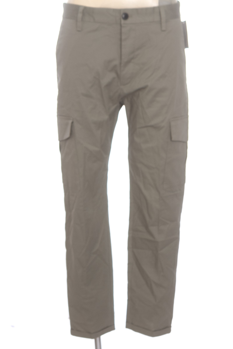 Pantalón color Gris - H&M