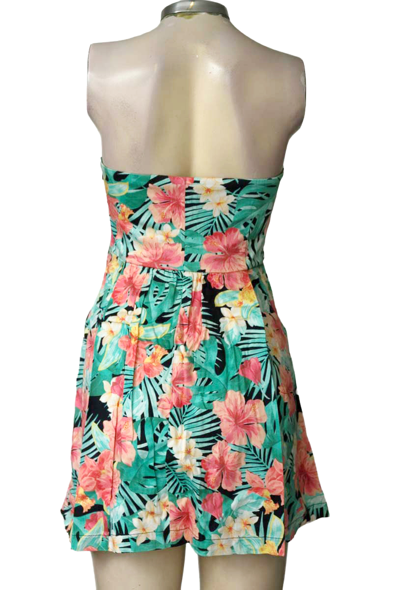 Vestido / Enterizo color Estampado - Stradivarius