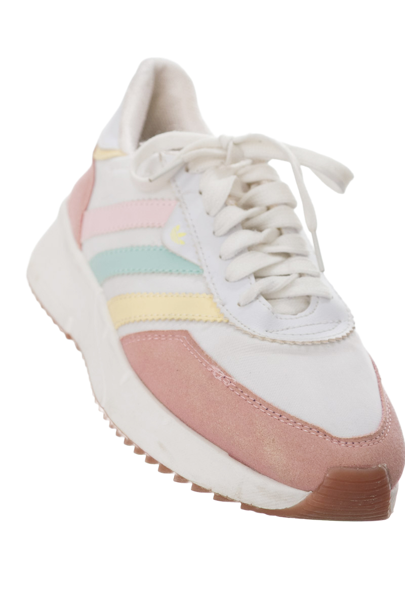 Zapatos color Blanco - Closeando