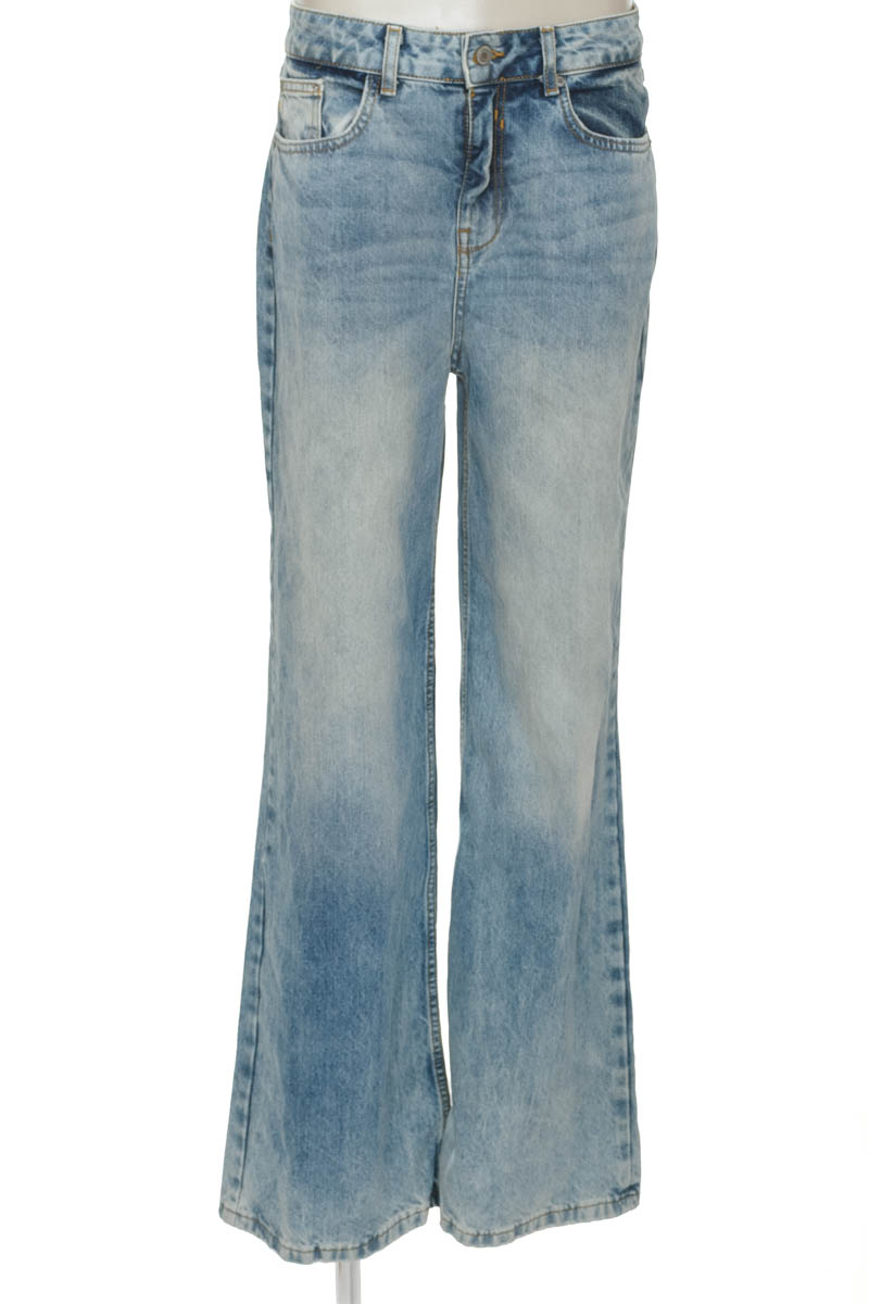 Pantalones color Azul - Koaj