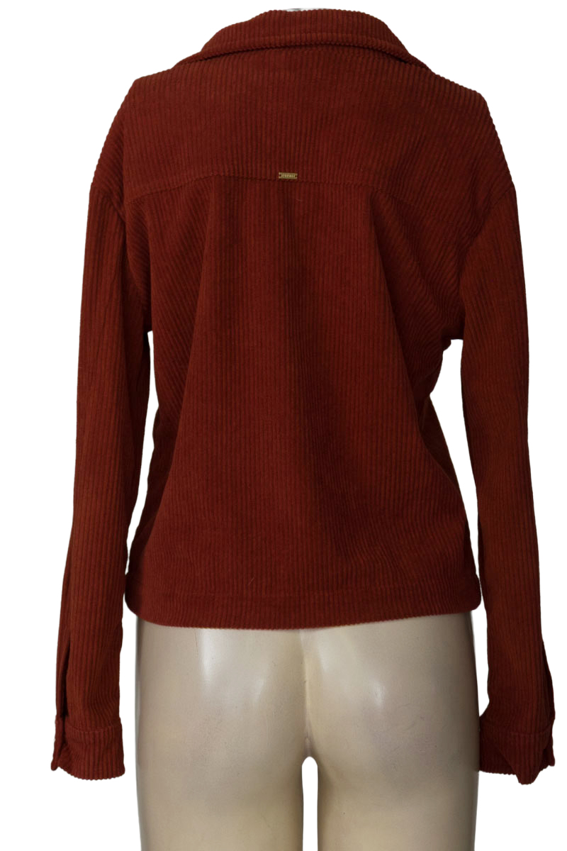 Chaqueta / Abrigo color Café - Esprit