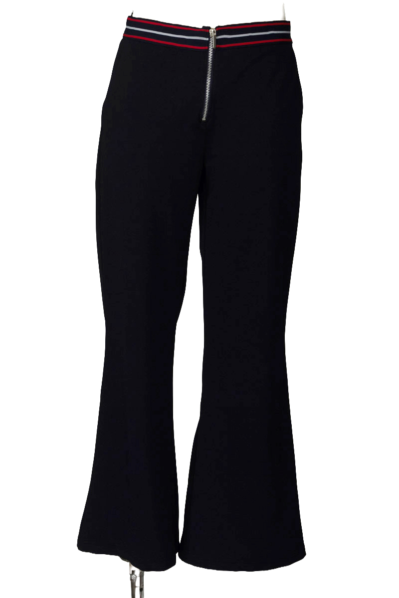 Pantalones color Azul - ELA