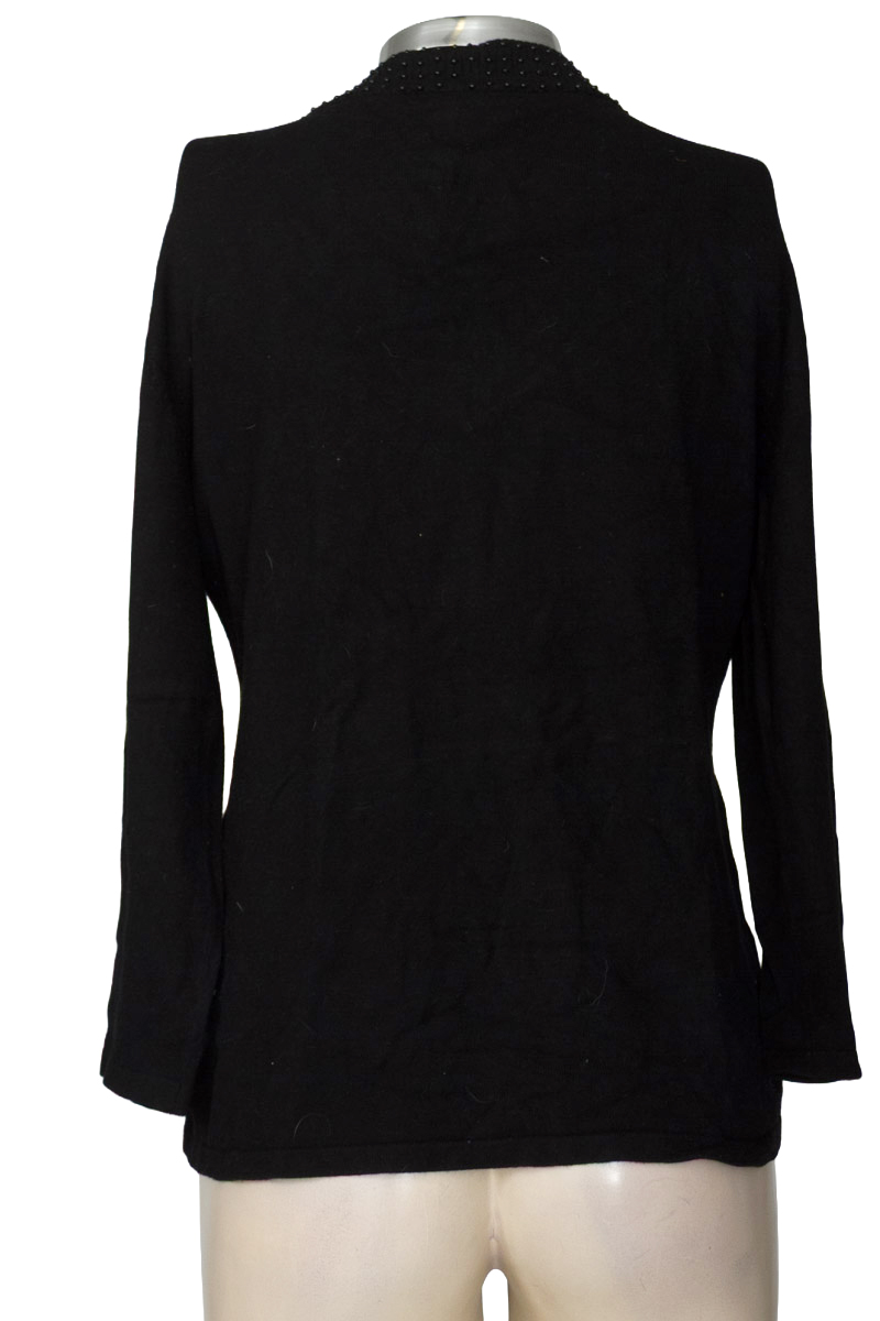 Sweater color Negro - Southland