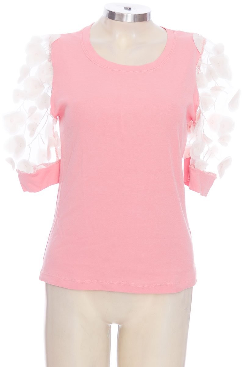 Blusa color Rosado - Closeando