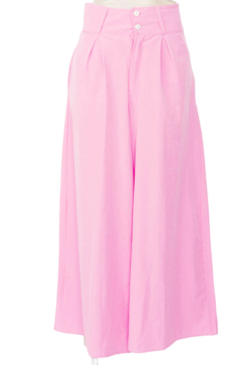 Pantalones color Fucsia - Zohet