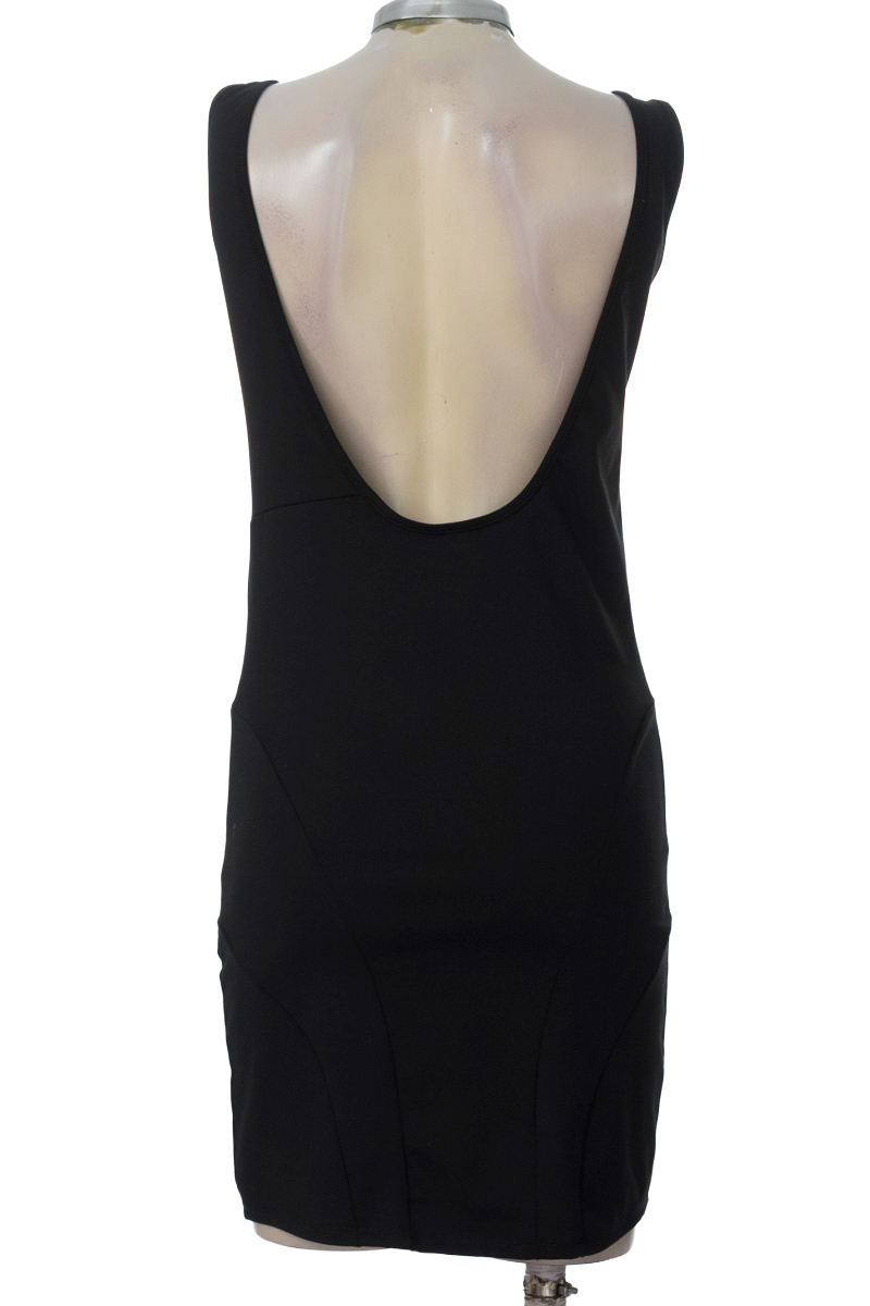 Vestido / Enterizo color Negro - Esteban Cortazar