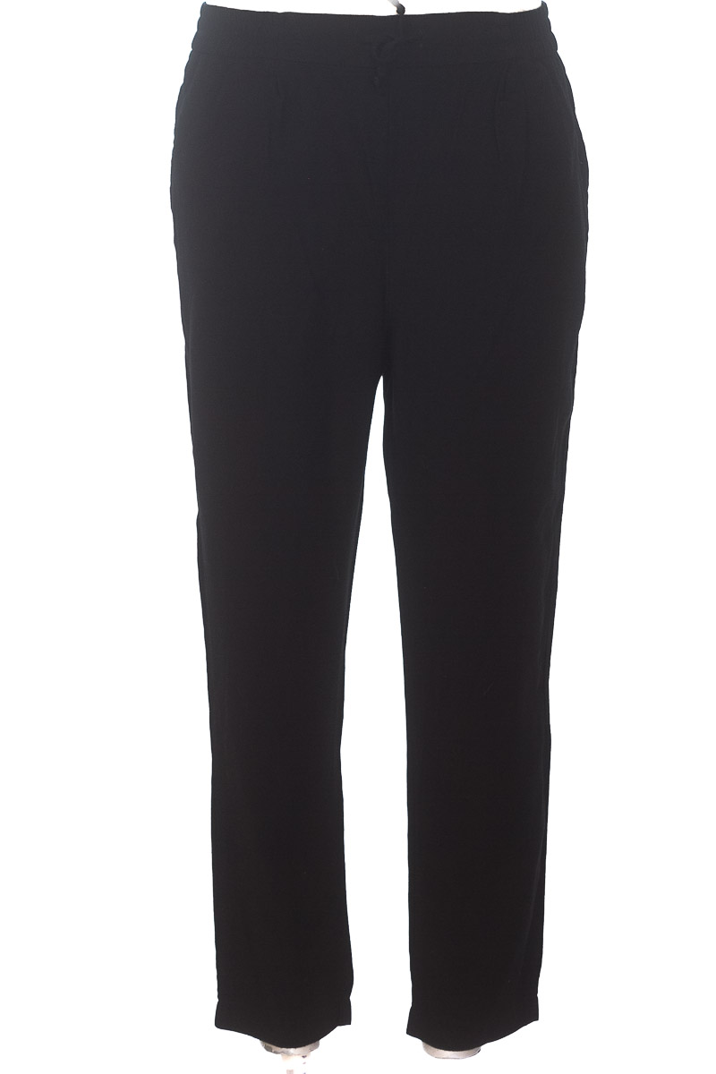Pantalones color Negro - Basement