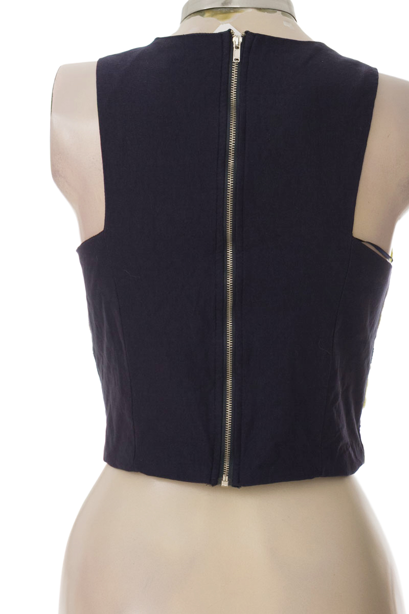 Top / Camiseta color Estampado - ELA