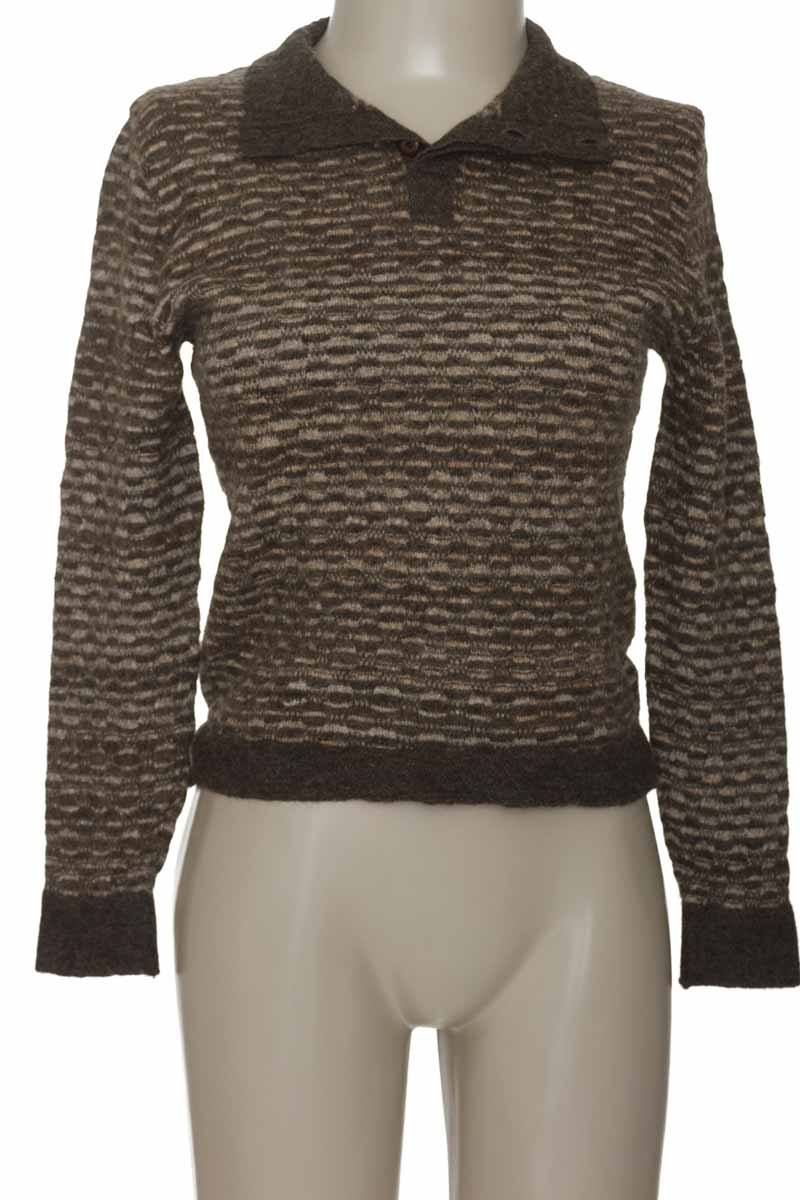 Sweater color Café - Sol