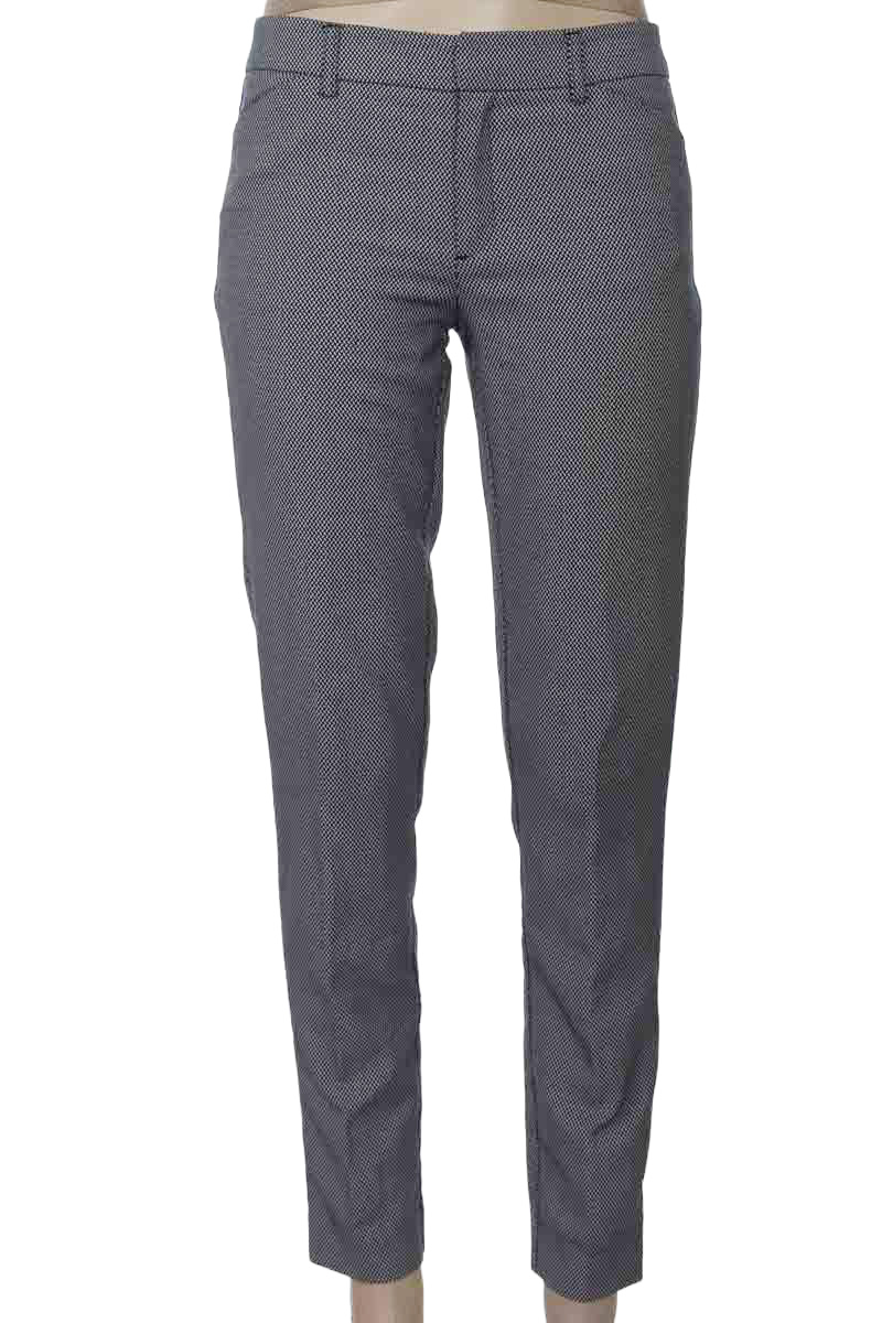 Pantalones color Azul - Arkitect