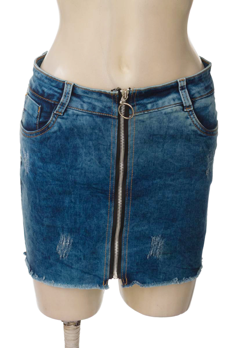 Short color Azul - M&D