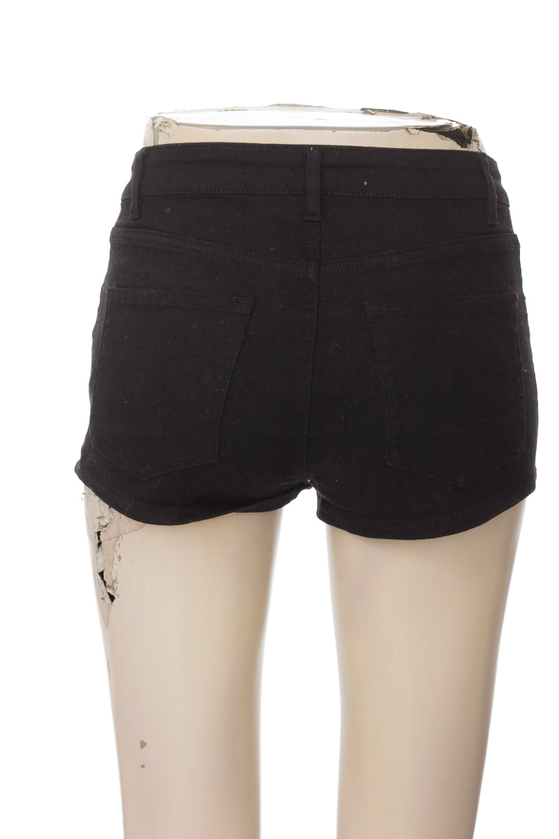 Short color Negro - Divided by H&M