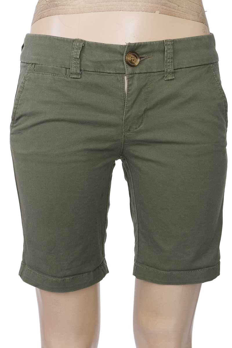 Short color Verde - American Eagle