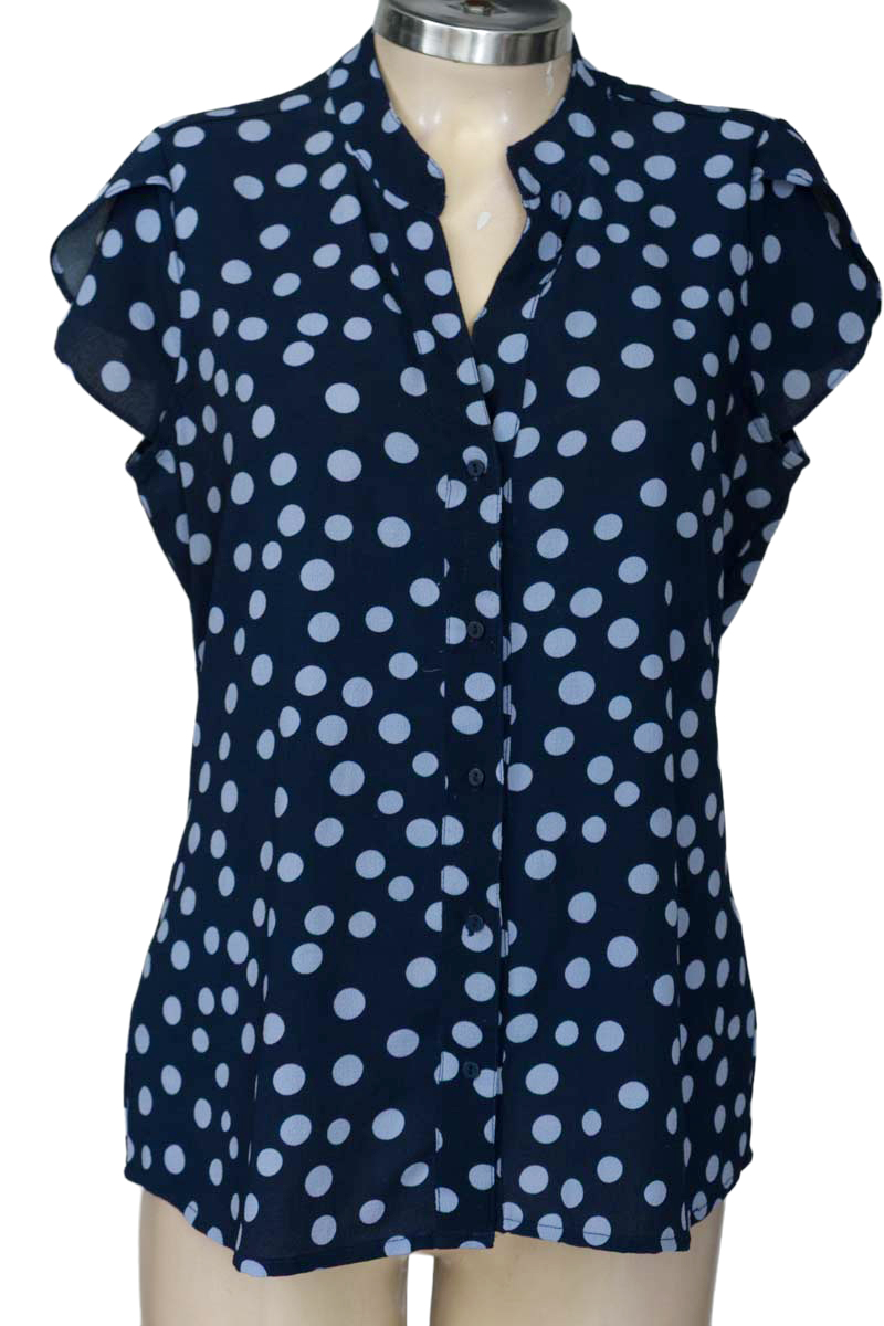 Top / Camiseta color Azul - FDS