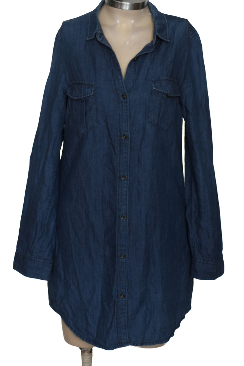 Blusa color Azul - ELA