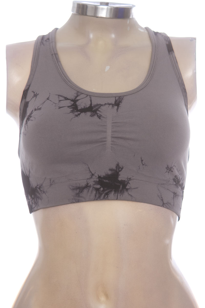 Ropa Deportiva / Salida de Baño color Gris - Closeando