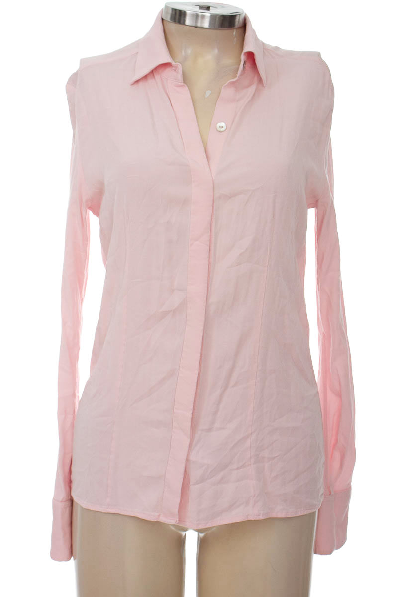 Blusa color Rosado - Arturo Calle