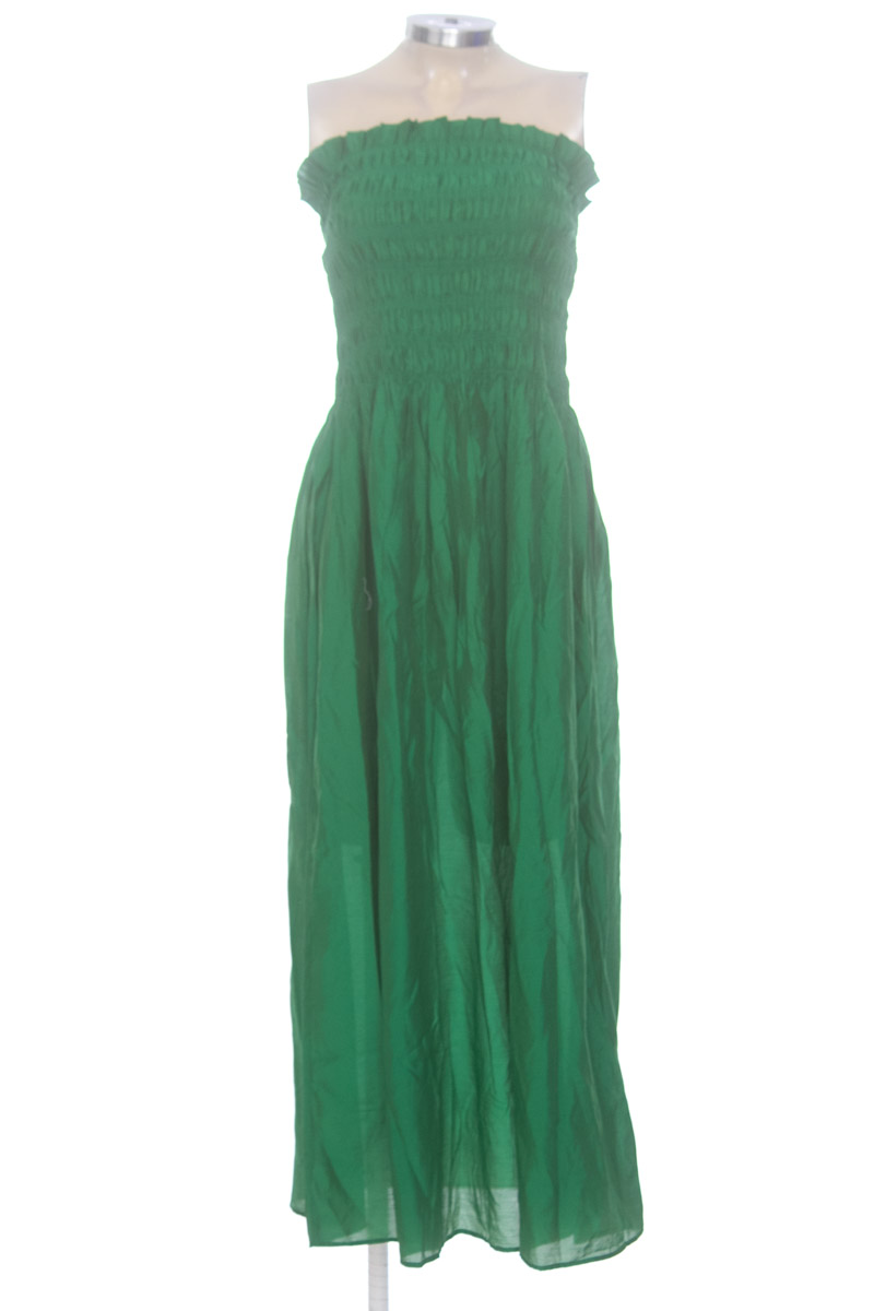 Vestido / Enterizo color Verde - H&M