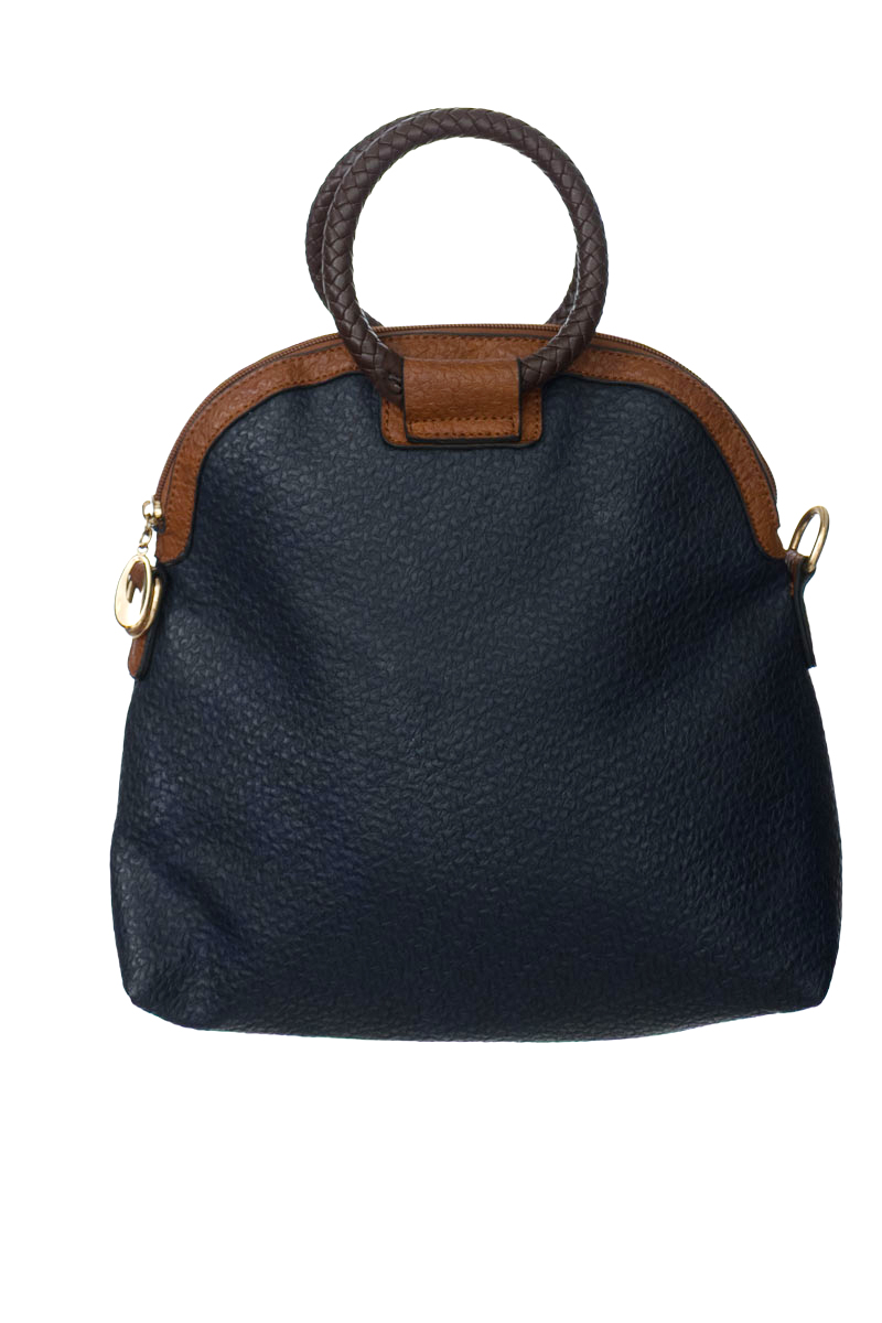 Cartera / Bolso / Monedero color Azul - Closeando