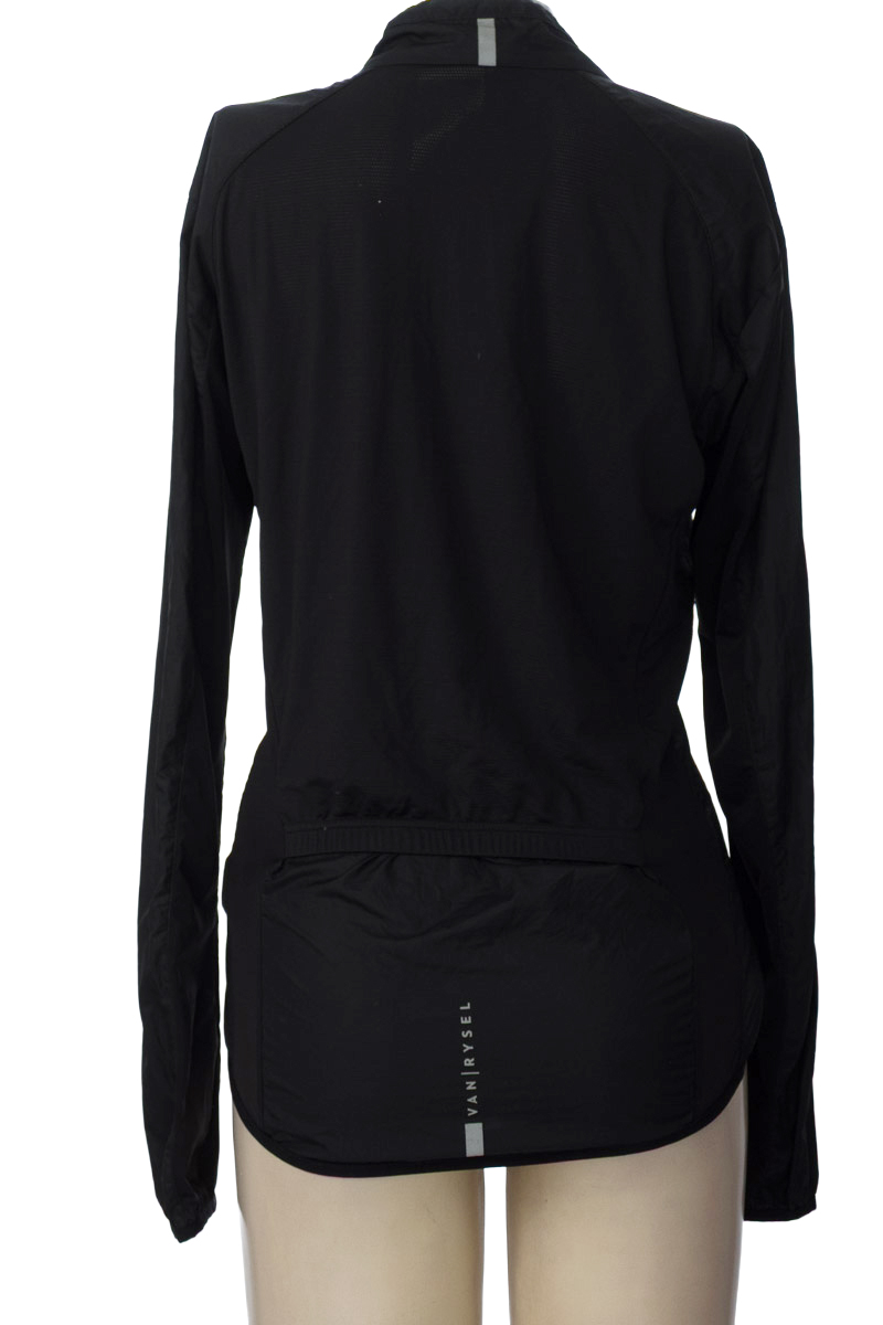 Ropa Deportiva / Salida de Baño color Negro - DECATHLON