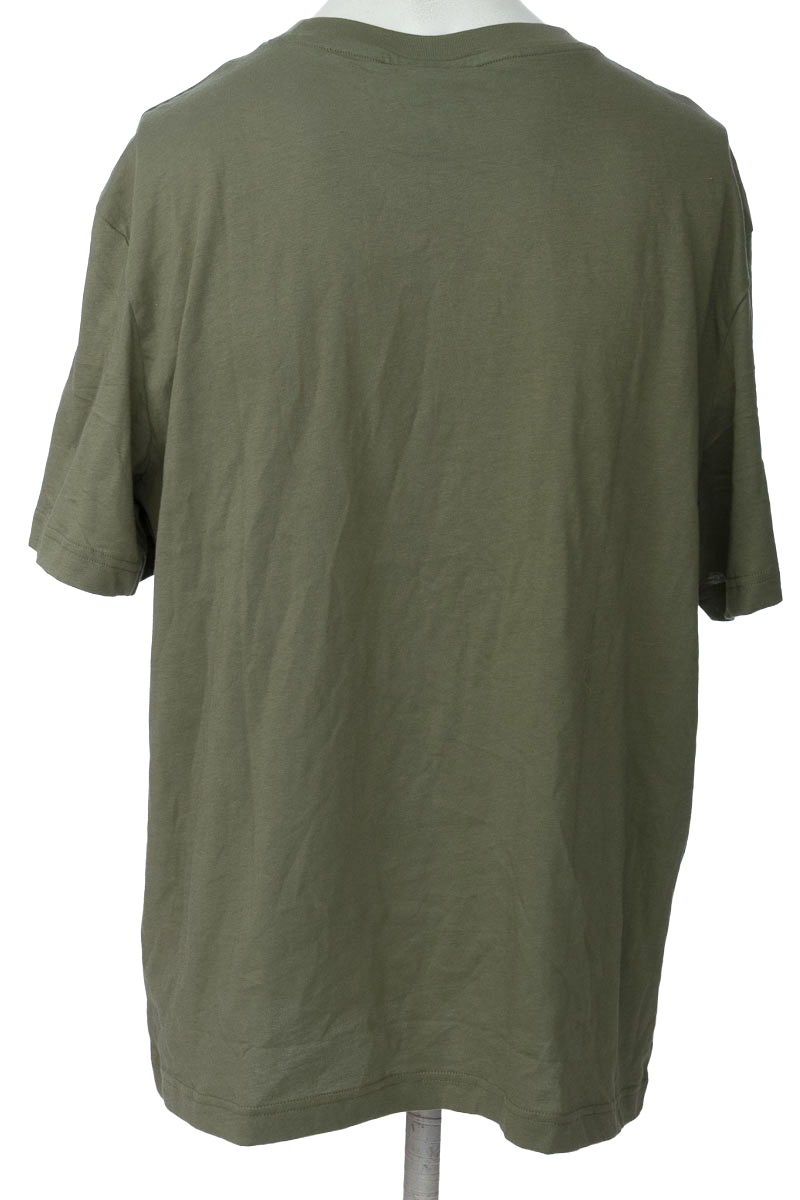 Camiseta color Verde - H&M