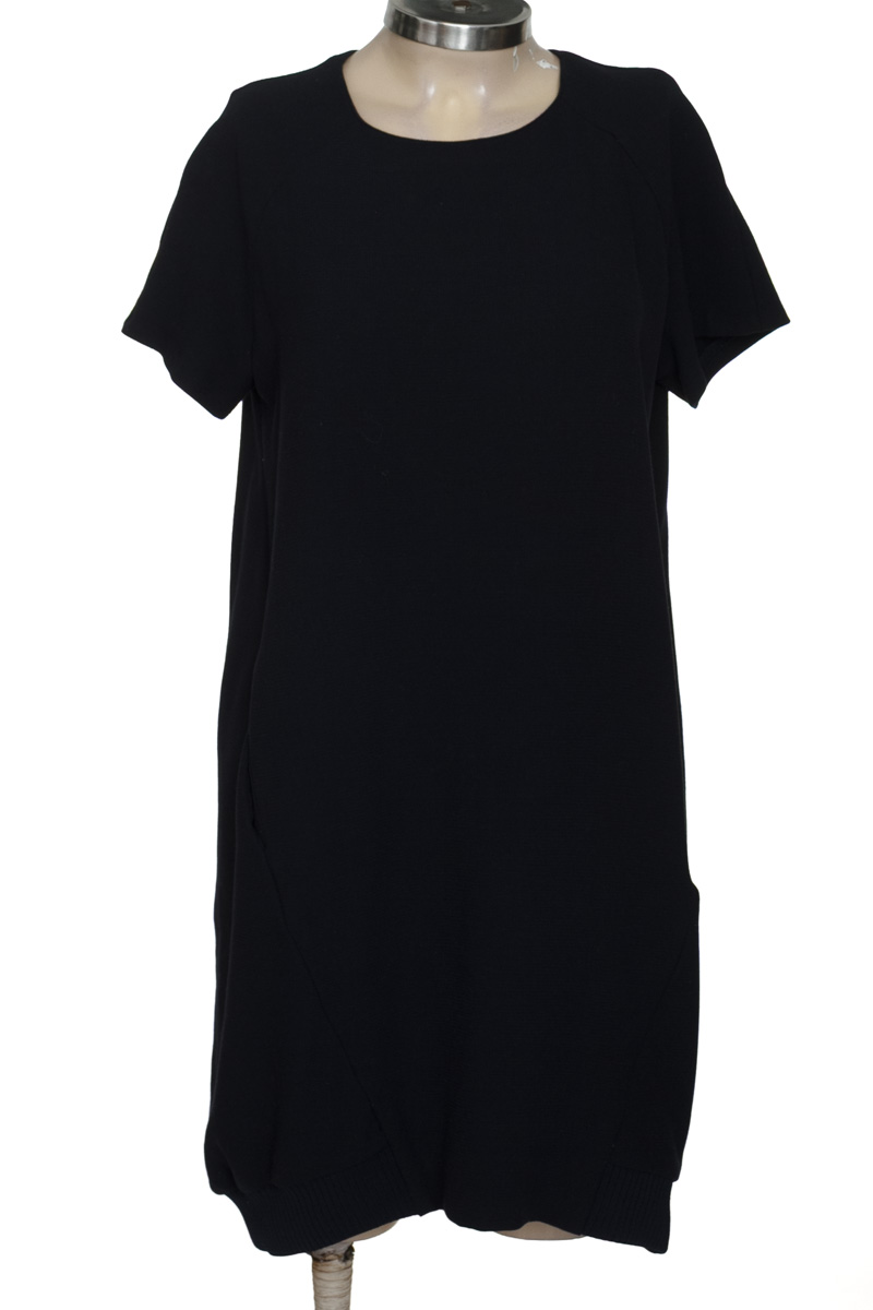 Vestido / Enterizo color Azul - Trafaluc