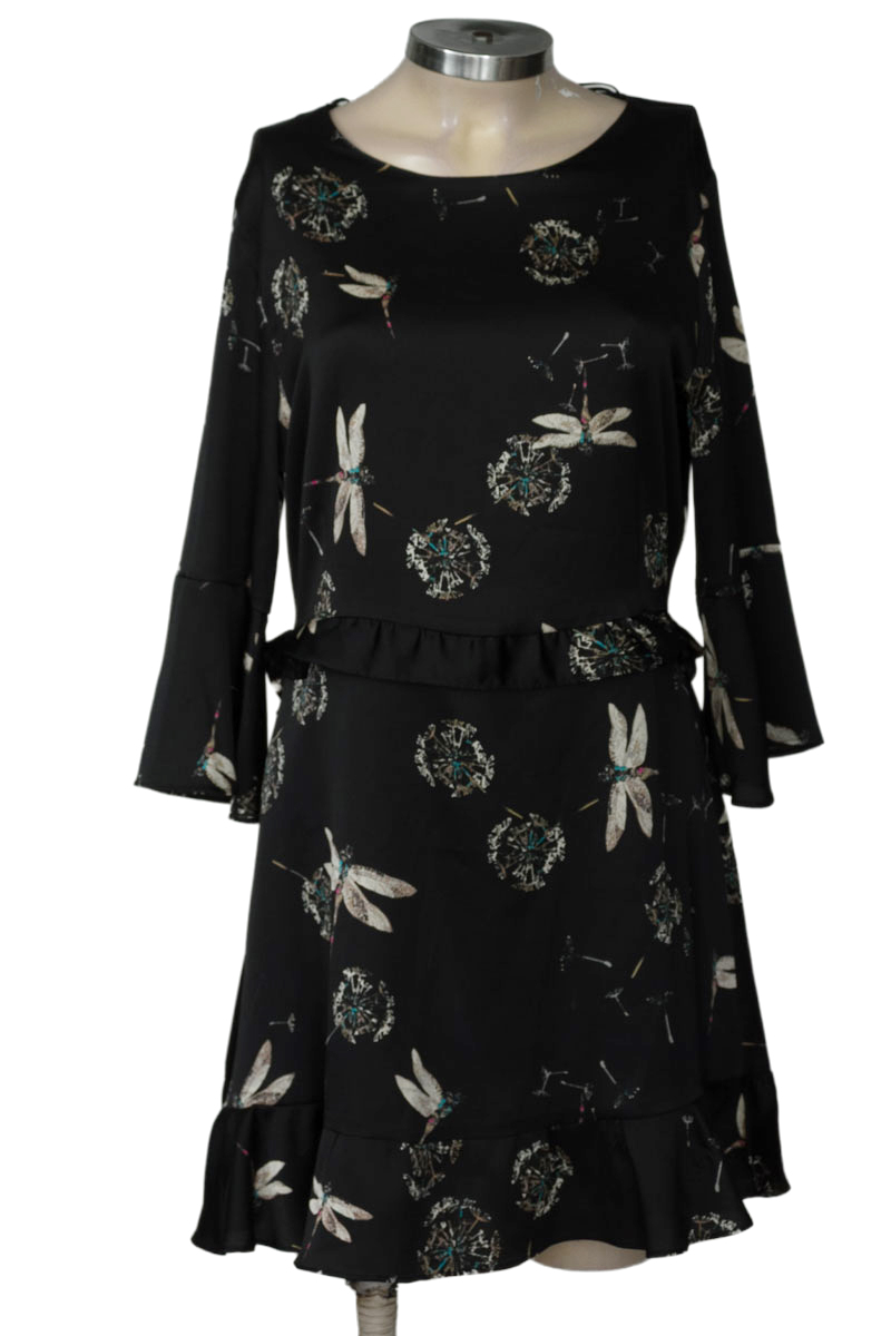 Blusa color Negro - H&M