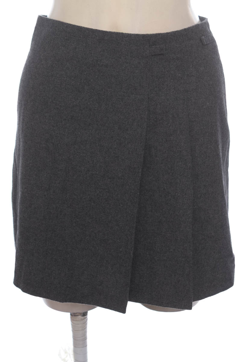Falda color Gris - H&M