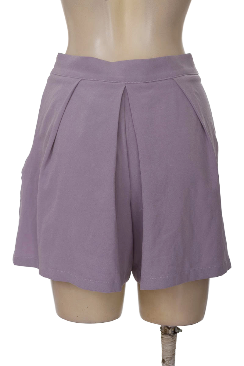 Short color Lila - Koaj