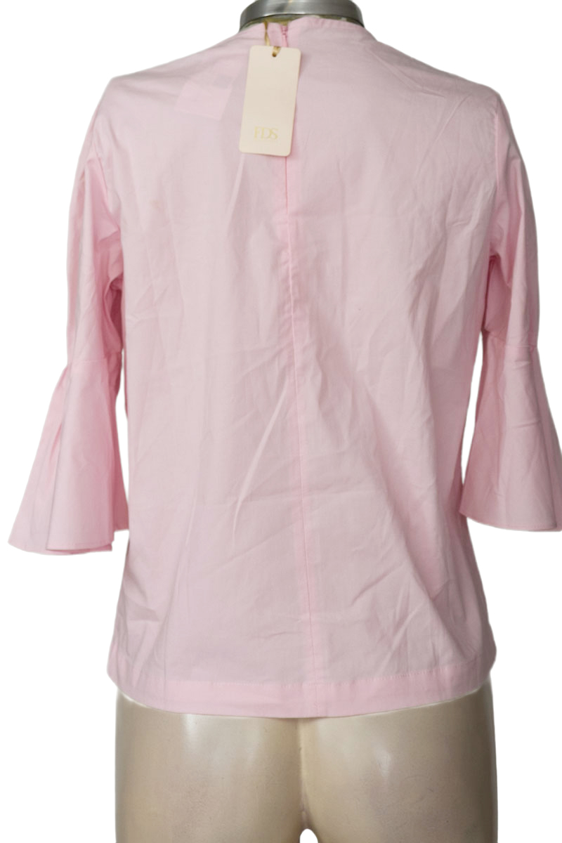 Blusa color Rosado - FDS