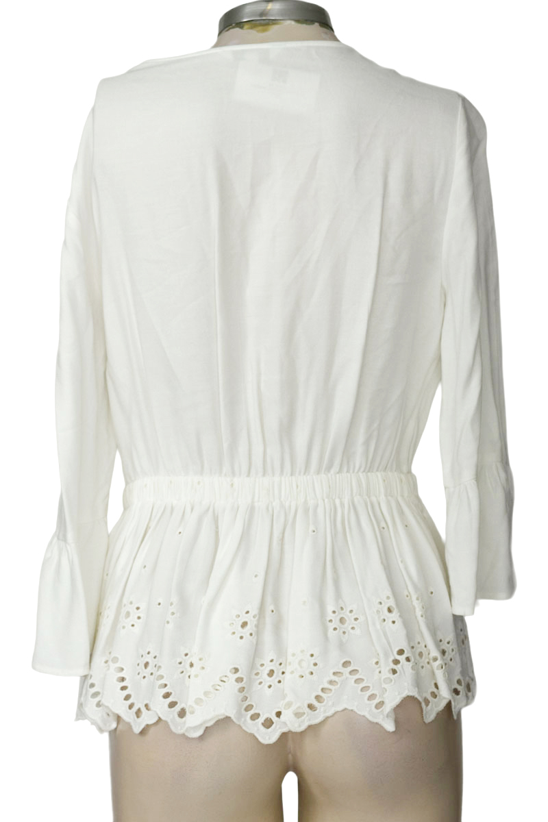 Blusa color Blanco - Express