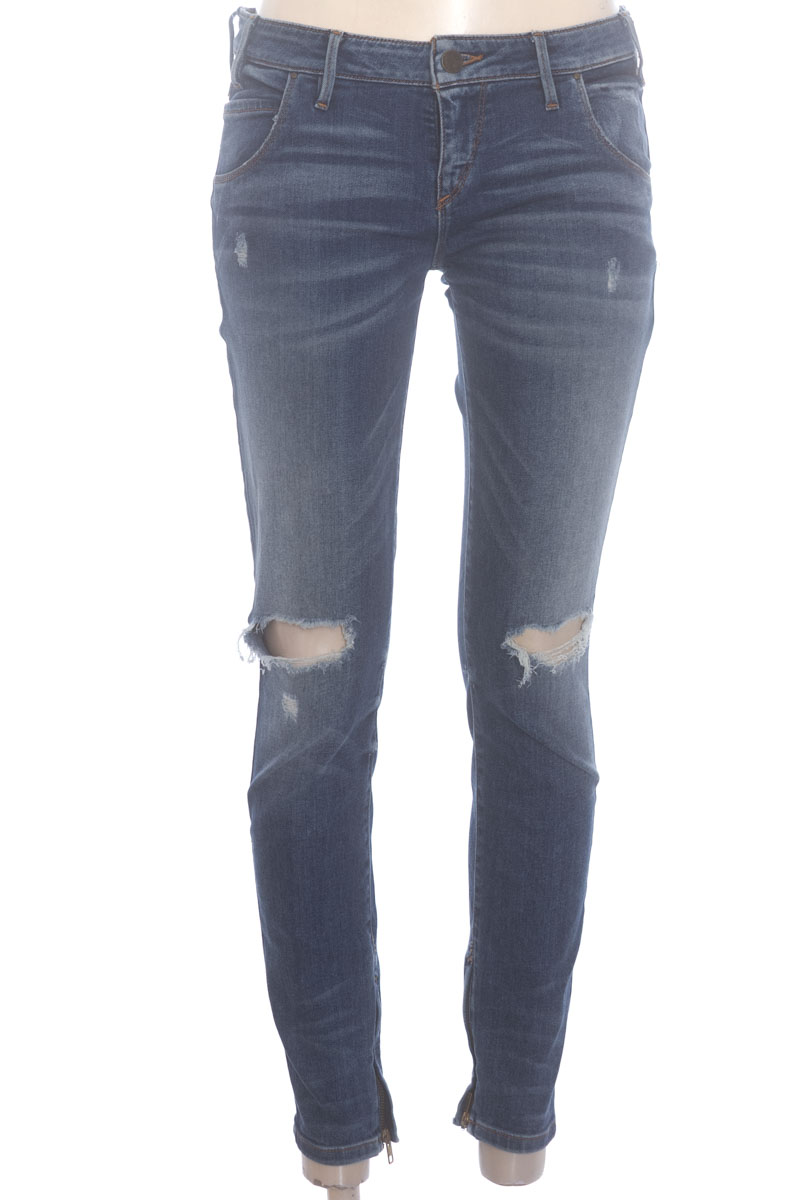 Jean color Azul - Guess