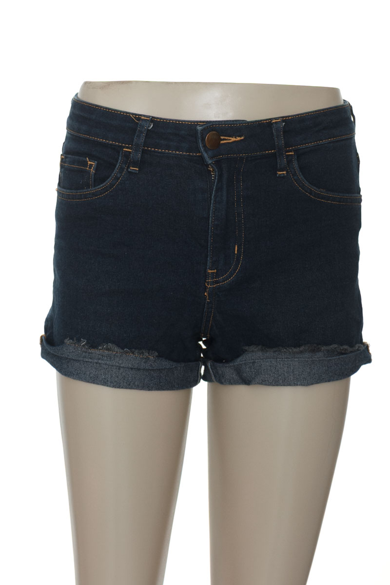 Short color Azul - H&M