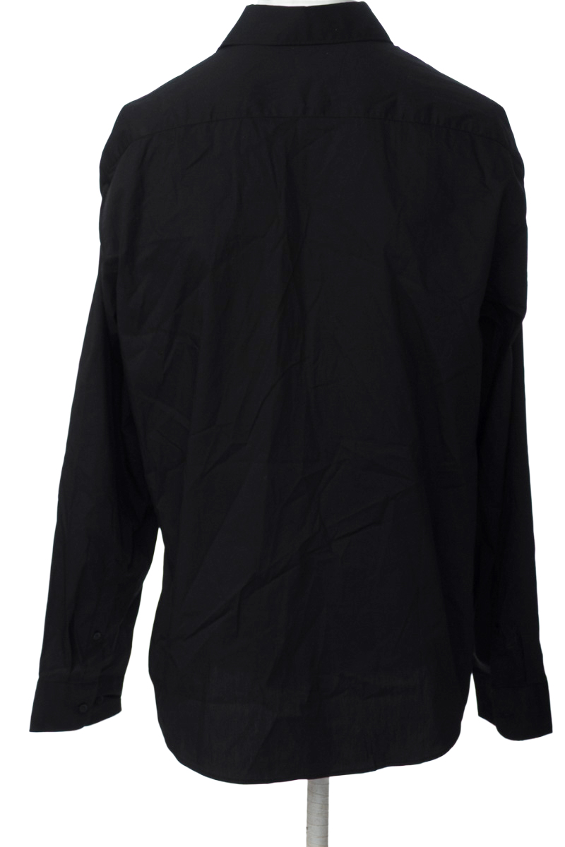 Camisa color Negro - H&M