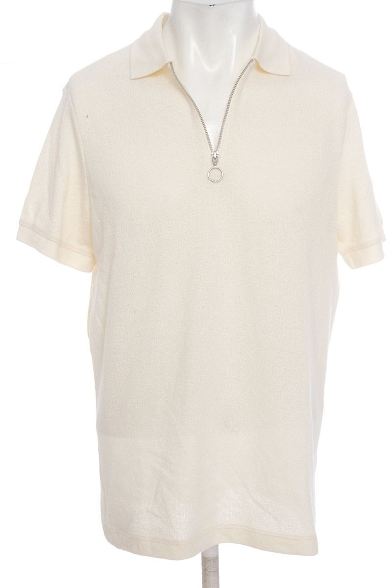 Polo color Beige - H&M