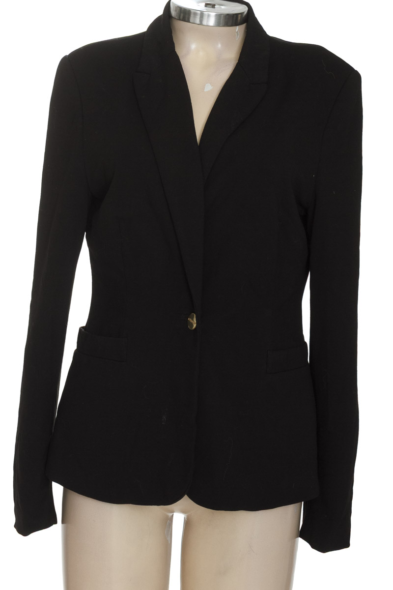 Chaqueta / Abrigo color Negro - Studio F
