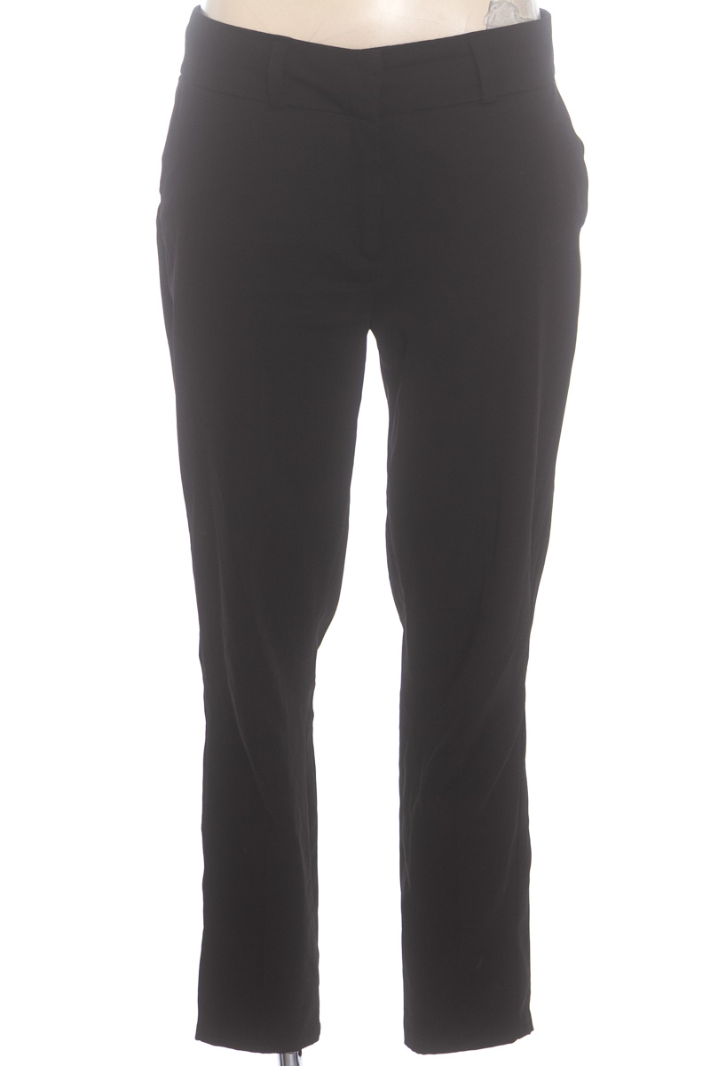 Pantalones color Negro - Arturo Calle
