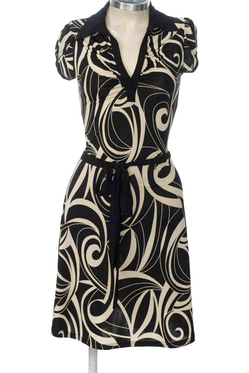 Vestido / Enterizo color Negro - Studio F