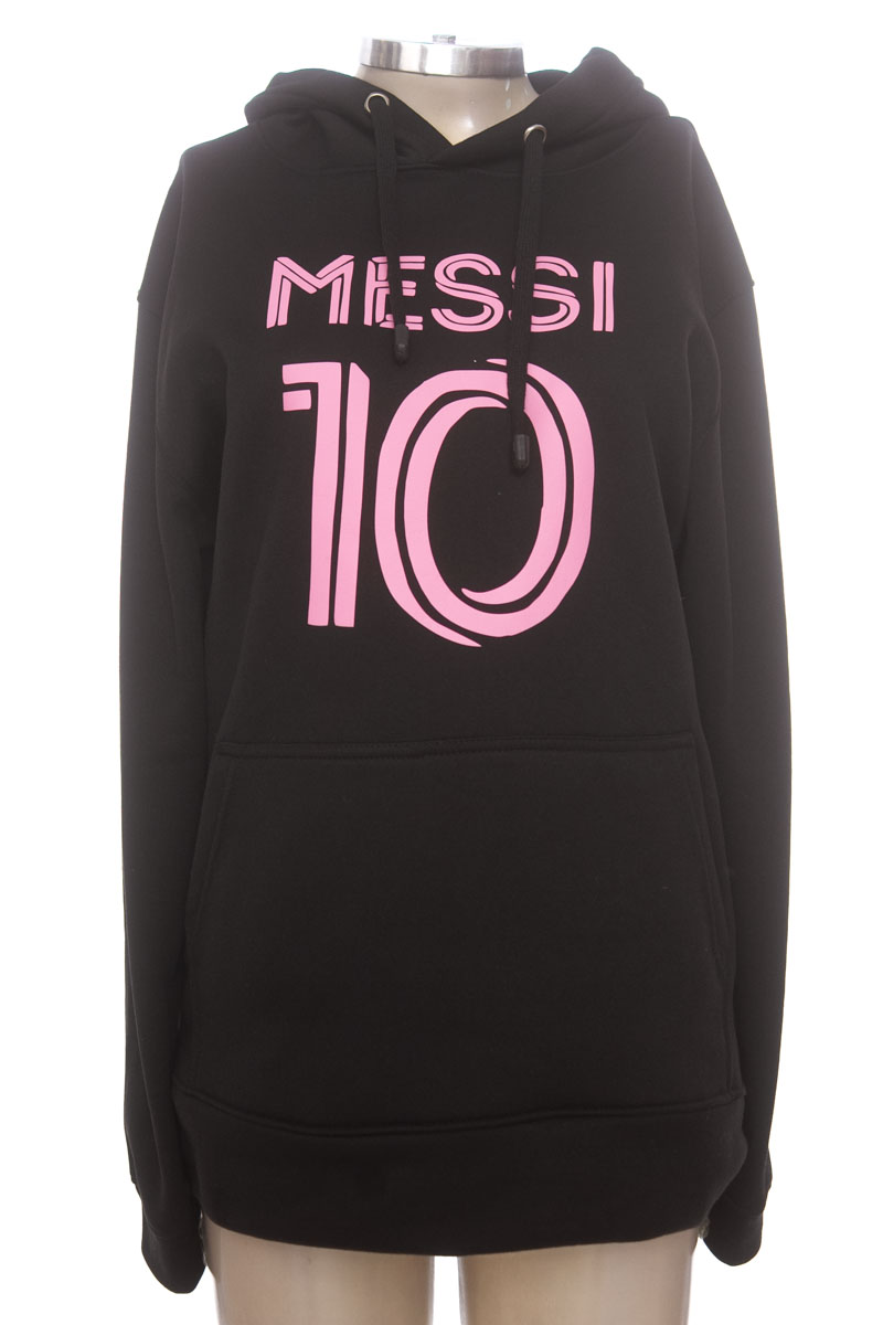 Sweater color Negro - Pyp